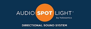 Audio Spotlight by Holosonics
